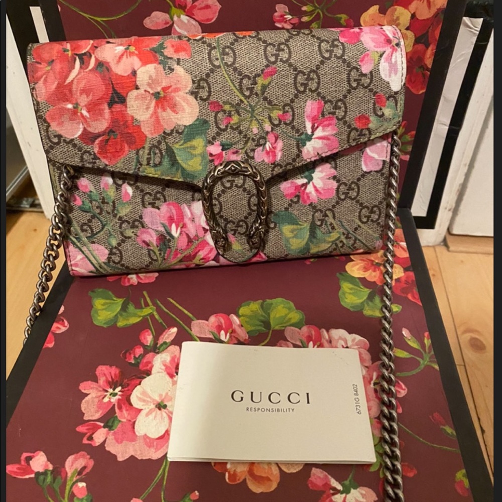 Gucci Purse